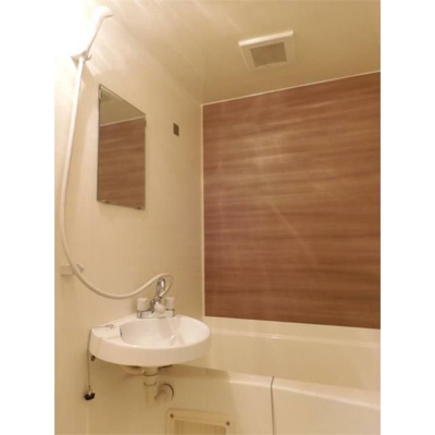 【浴室】 | メブキ太子堂