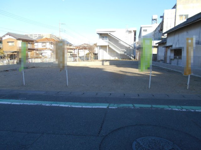  | 高崎市江木町売地