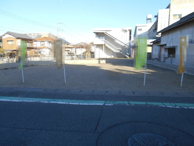  | 高崎市江木町売地