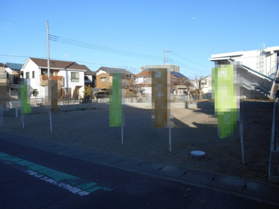  | 高崎市江木町売地