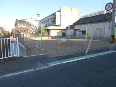  | 高崎市江木町売地