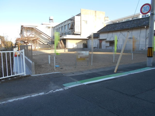  | 高崎市江木町売地