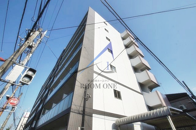 フェルクルールプレスト川崎アリビエ