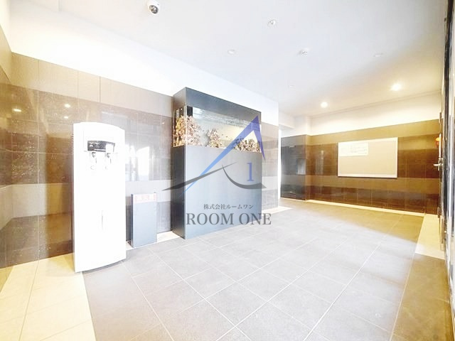 フェルクルールプレスト川崎アリビエ