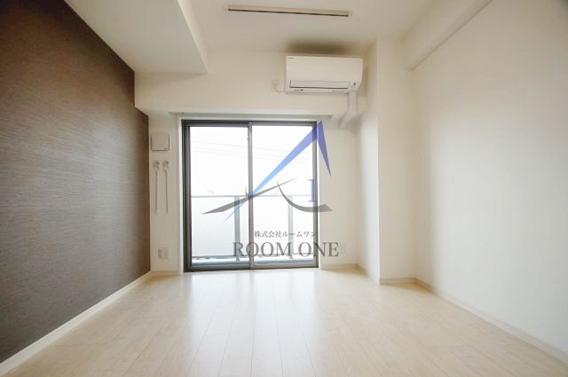 フェルクルールプレスト川崎アリビエの居間・リビング|洋室のお部屋です。