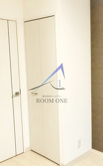 フェルクルールプレスト川崎アリビエの収納|収納です。