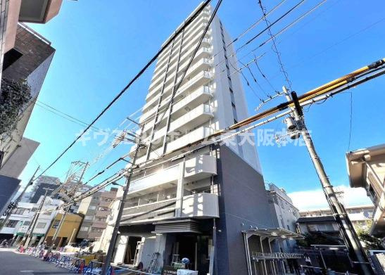 エスリードレジデンス都島デュオ