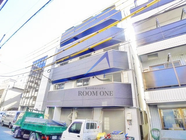 グランブルー森下