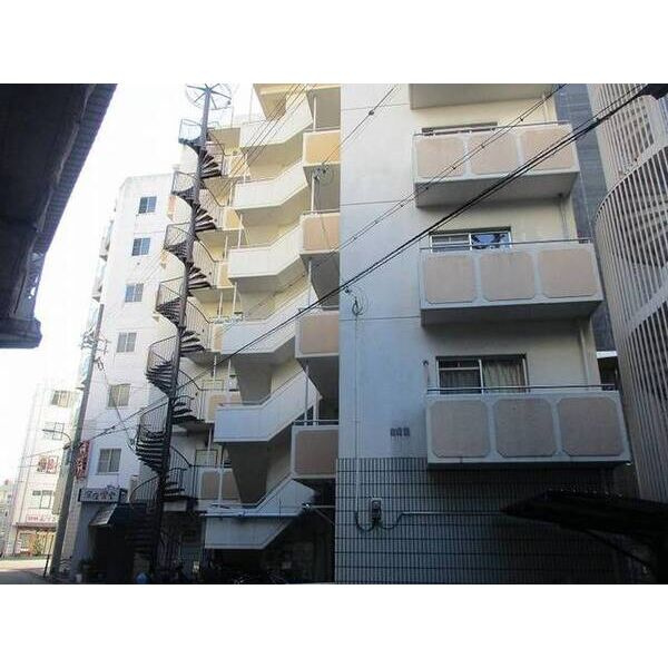 プレアール西明石