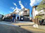 □■茅ヶ崎市室田3丁目 中古戸建■□の画像