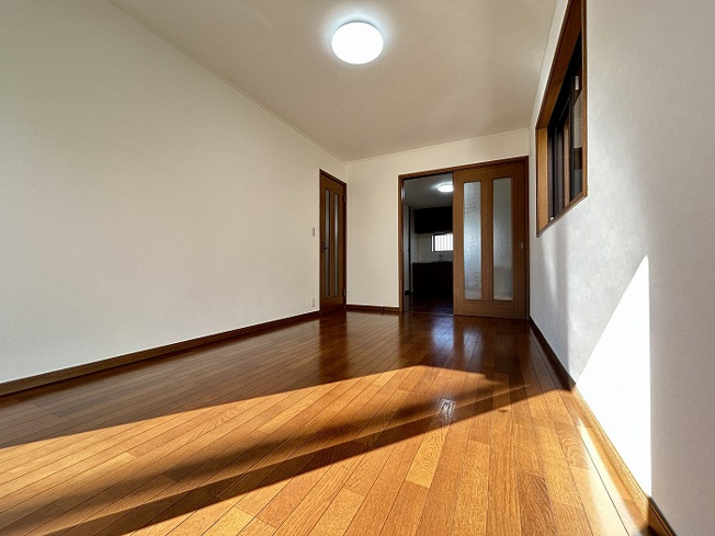 【間取り】 | □■茅ヶ崎市室田3丁目 中古戸建■□