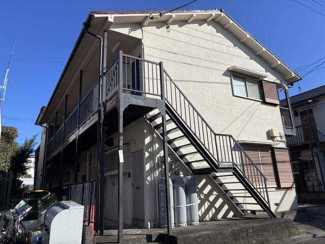 栄ハイツの画像