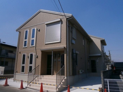 【エントランス】 | カルム３