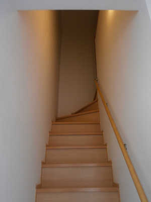 【玄関】 | カルム３