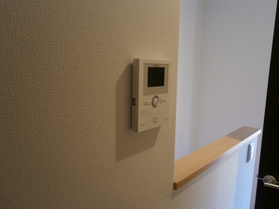 【設備】 | カルム３