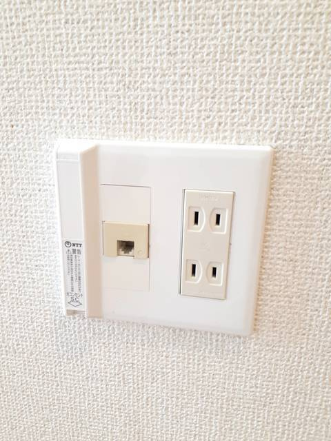 ファステ・テームの設備|その他