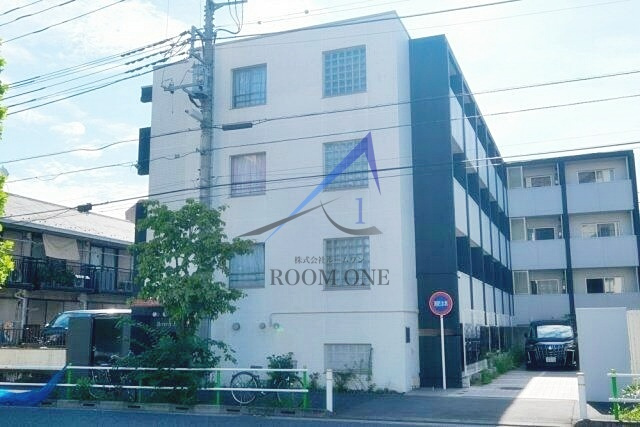 ビバリーホームズ西台Ⅲ