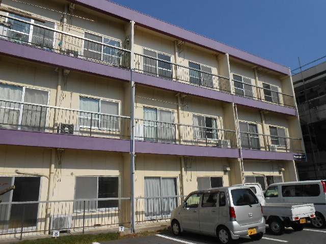 S0932R　第二久保喜コーポ