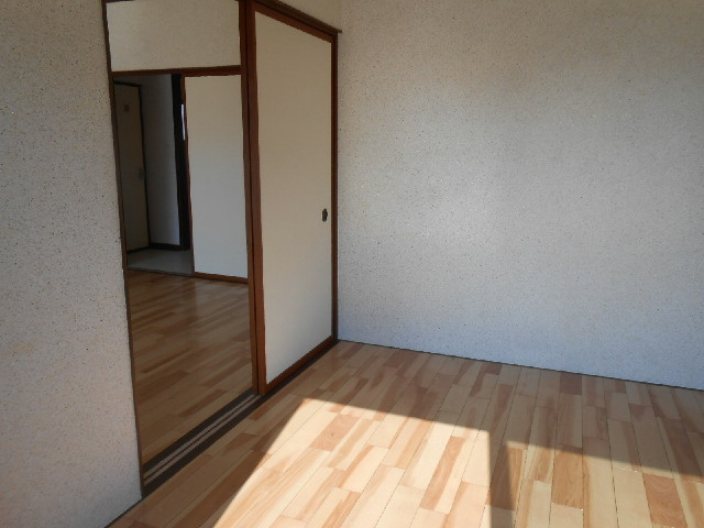 S0932R　第二久保喜コーポの洋室