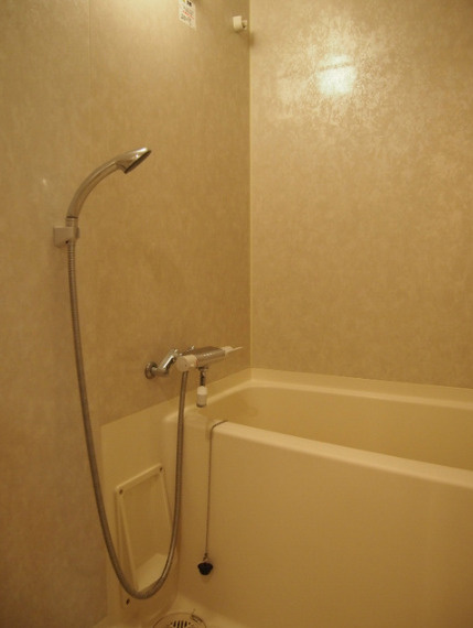 ルーブル学芸大学七番館　敷金礼金0　エレベータ―　オートロックの浴室