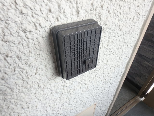 【セキュリティ】 | 東朋第一マンション　