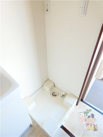 ウェーブレジデンス西川原の設備