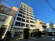 クロスベル森下の画像
