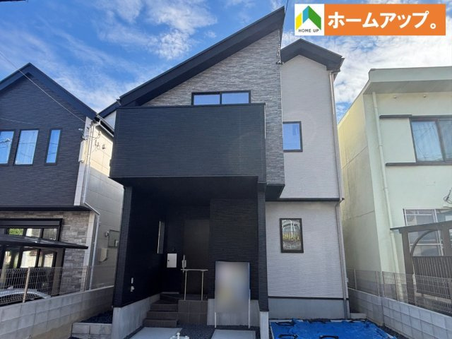 Erde天白区御前場町2期｜名古屋市の戸建ならホームアップ