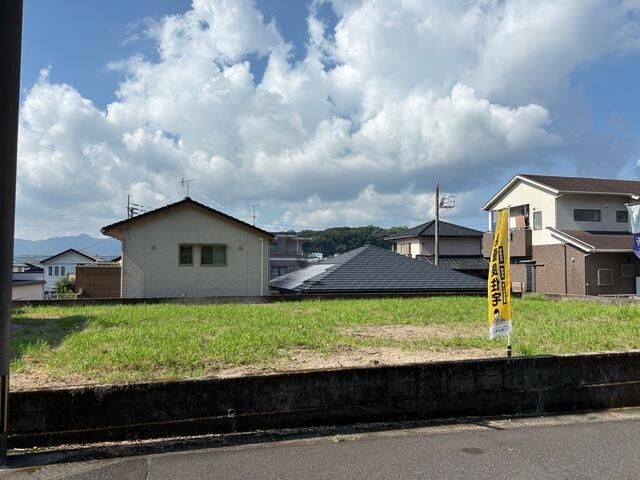 【外観】 | （2号棟）