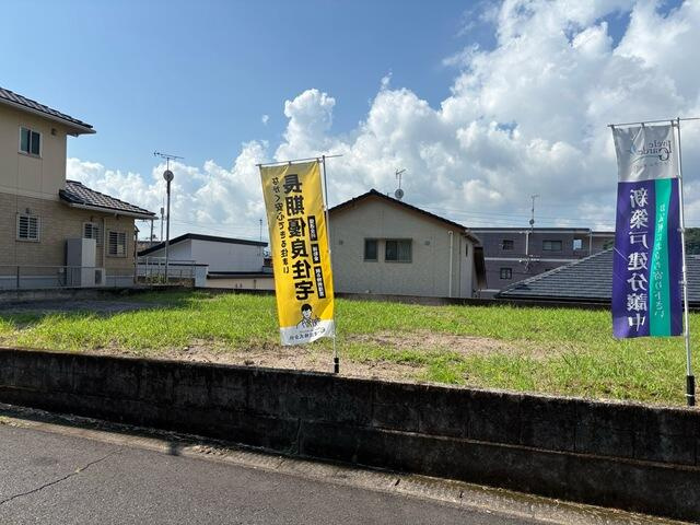 【外観】 | （2号棟）