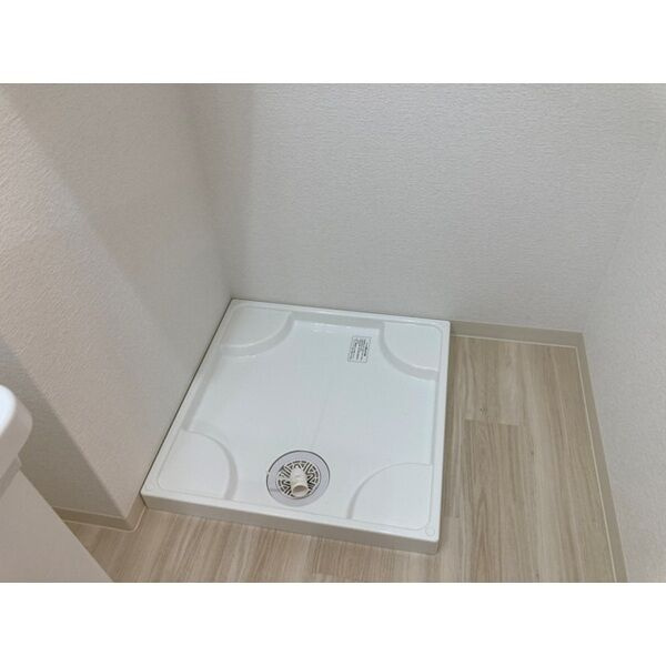 クレアール八戸ノ里の設備