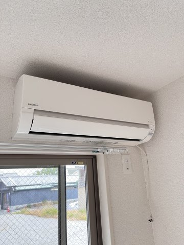 大阪市城東区中浜３丁目の賃貸マンションの設備