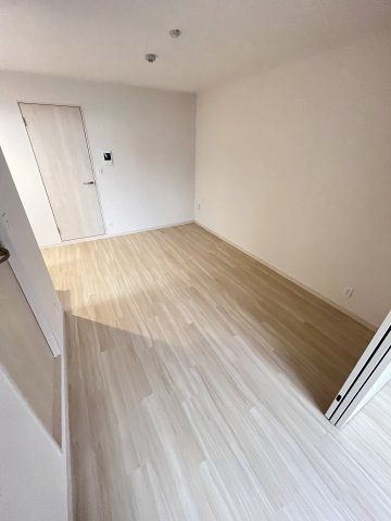 大阪市城東区中浜３丁目の賃貸マンションの居間・リビング