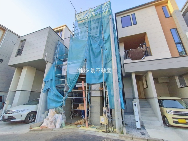 《仲介手数料無料》大宮区天沼町２丁目802-2新築一戸建てメルディア