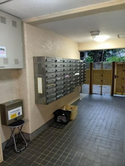 【その他共用部分】