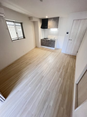 大阪市城東区中浜３丁目の賃貸マンションのその他