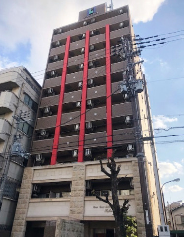 エステムコート難波サウスプレイスⅡレフィーナ