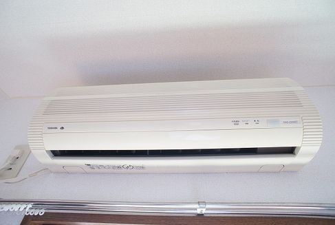 ティエムハイツの設備