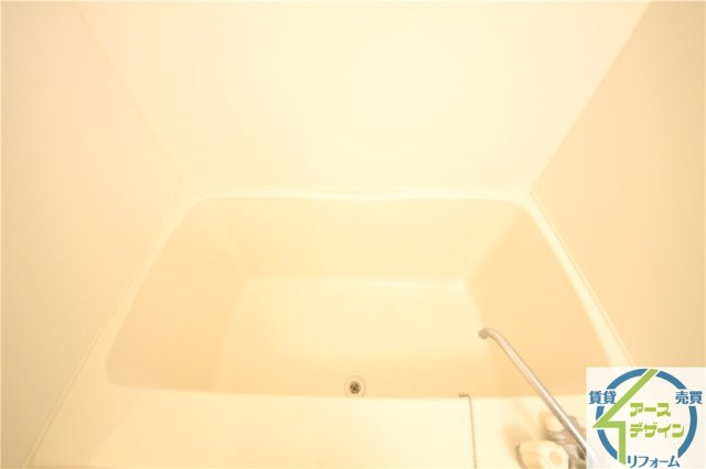 エスポワール西明石の浴室|※類似部屋