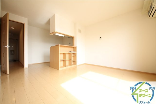 エスポワール西明石の居間・リビング|※類似部屋