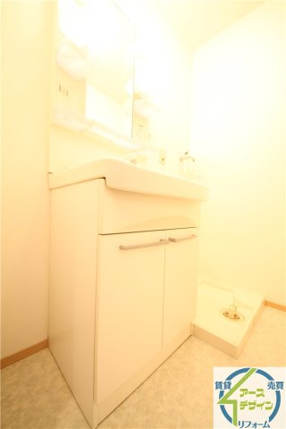 エスポワール西明石の独立洗面台|※類似部屋