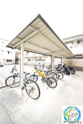 エスポワール西明石のその他共用部分