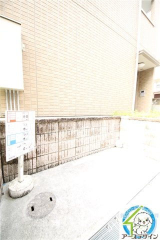 エスポワール西明石のその他共用部分