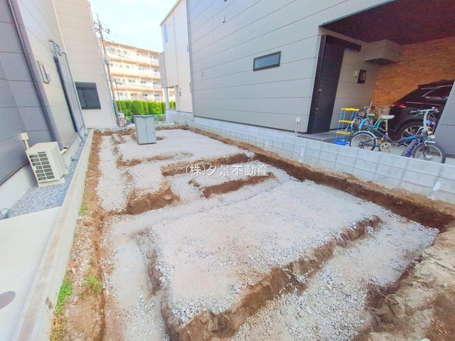 《仲介手数料無料》大宮区天沼町２丁目802-2新築一戸建てメルディア