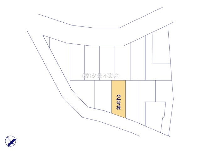 《仲介手数料無料》大宮区天沼町２丁目802-2新築一戸建てメルディア