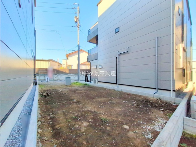 《仲介手数料無料》大宮区天沼町２丁目802-2新築一戸建てメルディア