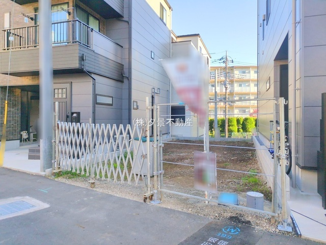 《仲介手数料無料》大宮区天沼町２丁目802-2新築一戸建てメルディア