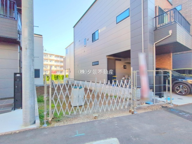 《仲介手数料無料》大宮区天沼町２丁目802-2新築一戸建てメルディア