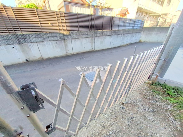 《仲介手数料無料》大宮区天沼町２丁目802-2新築一戸建てメルディア