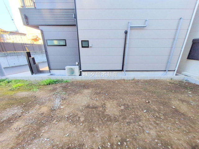 《仲介手数料無料》大宮区天沼町２丁目802-2新築一戸建てメルディア